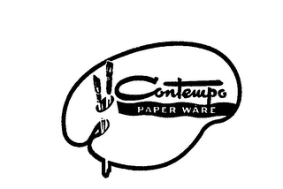 CONTEMPO PAPER WARE