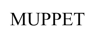 MUPPET