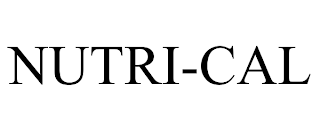 NUTRI-CAL