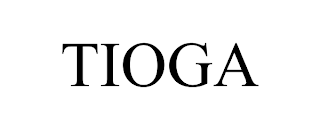 TIOGA