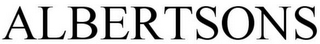 ALBERTSONS