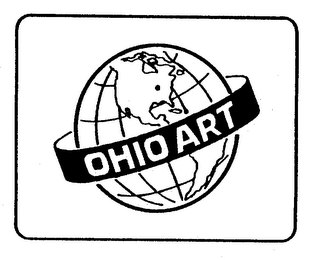 OHIO ART