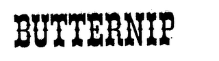 BUTTERNIP