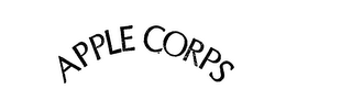 APPLE CORPS