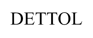 DETTOL