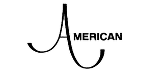 AMERICAN