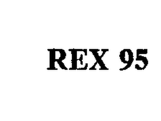 REX 95