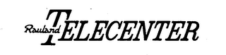 RAULAND TELECENTER