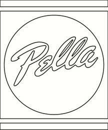 PELLA