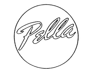 PELLA