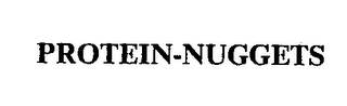 PROTEIN-NUGGETS