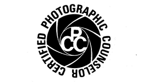CERTIFIED PHOTOGRAPHIC COUNSELOR CPC 