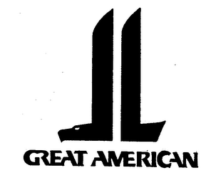 GREAT AMERICAN