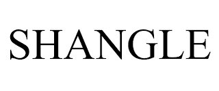 SHANGLE