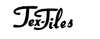 TEX-TILES