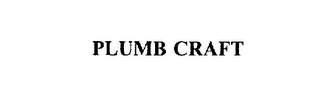 PLUMB CRAFT