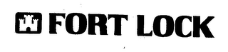 FORT LOCK CORP.