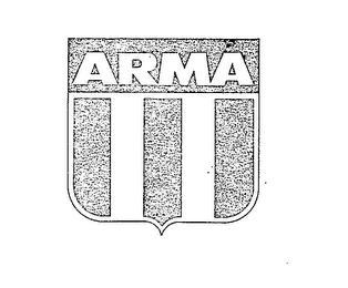 ARMA
