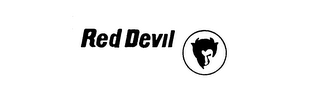RED DEVIL