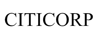 CITICORP