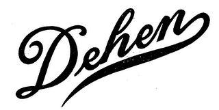 DEHEN