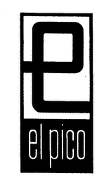 EP EL PICO