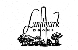 LANDMARK BOOKS