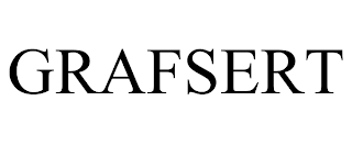 GRAFSERT
