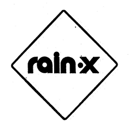 RAIN-X