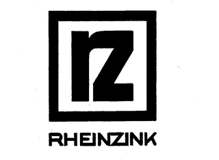 RZ RHEINZINK