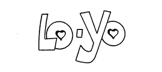 LO-YO