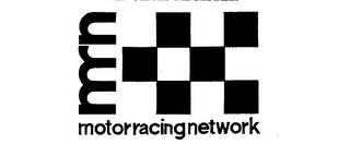 MRN MOTORRACINGNETWORK