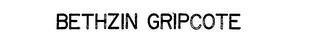 BETHZIN GRIPCOTE
