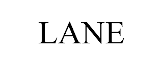 LANE