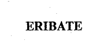 ERIBATE