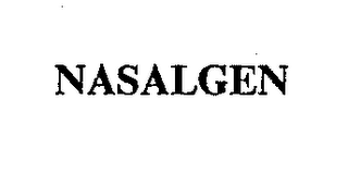 NASALGEN