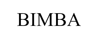 BIMBA