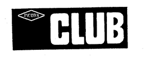 JACOB'S CLUB