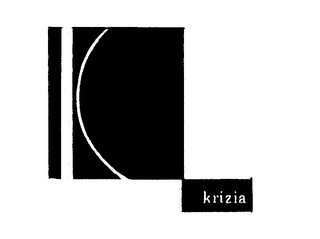K KRIZIA