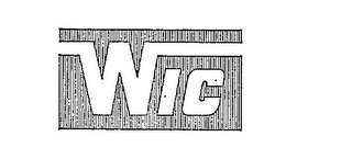 WIC