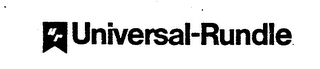 UNIVERSAL-RUNDLE