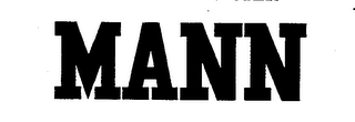 MANN