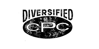 DIVERSIFIED CPC