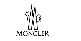 MONCLER