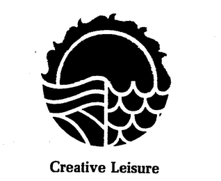 CREATIVE LEISURE