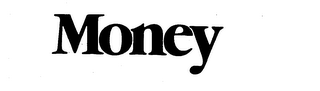 MONEY