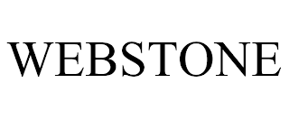 WEBSTONE