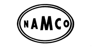 NAMCO