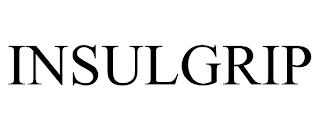 INSULGRIP