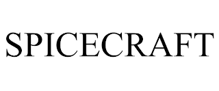 SPICECRAFT